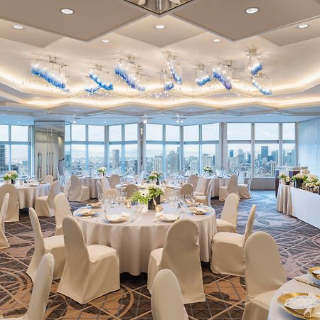Swissotel Nankai Осака Екстериор снимка The Westin Tokyo