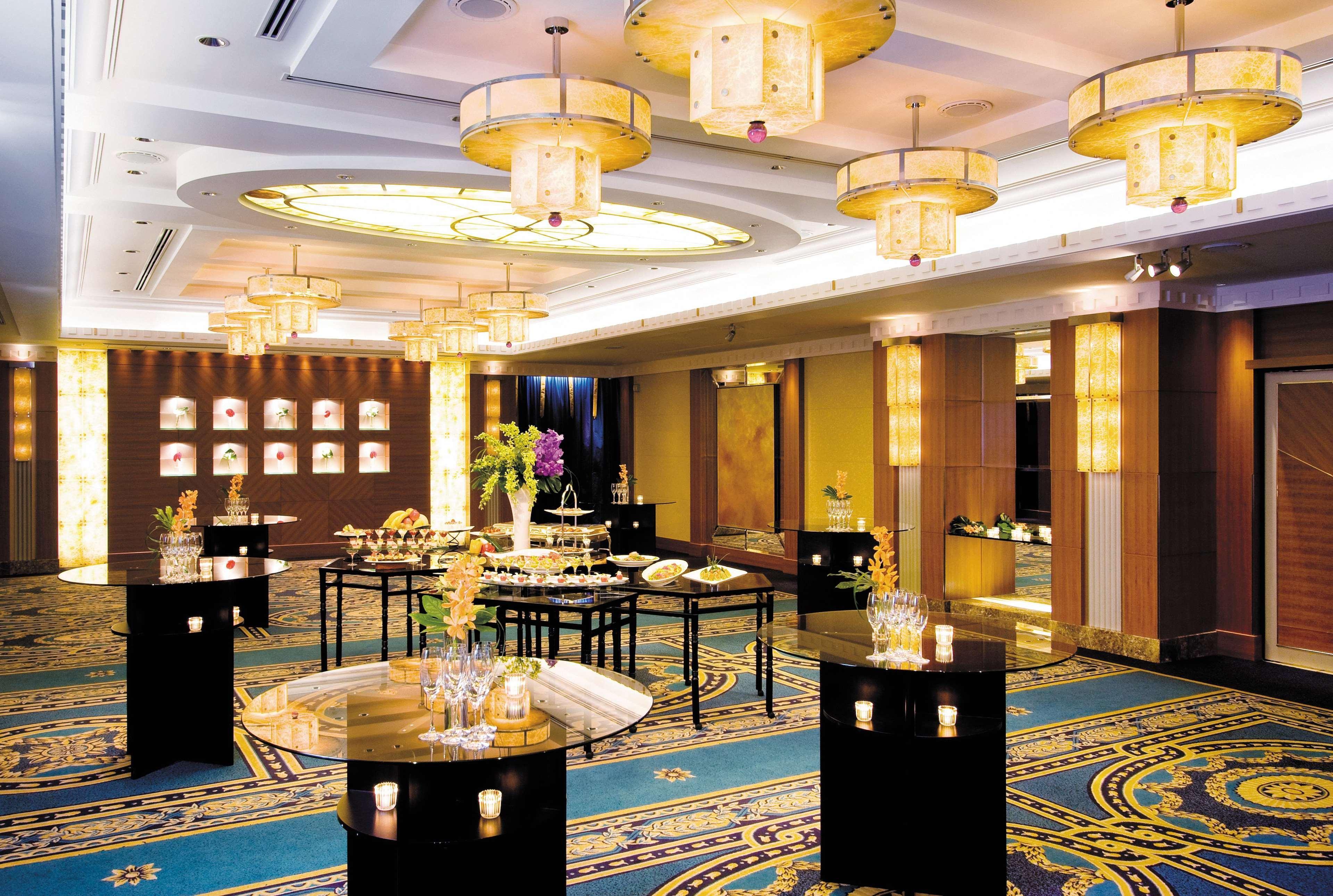 Swissotel Nankai Осака Екстериор снимка The Royal Ballroom