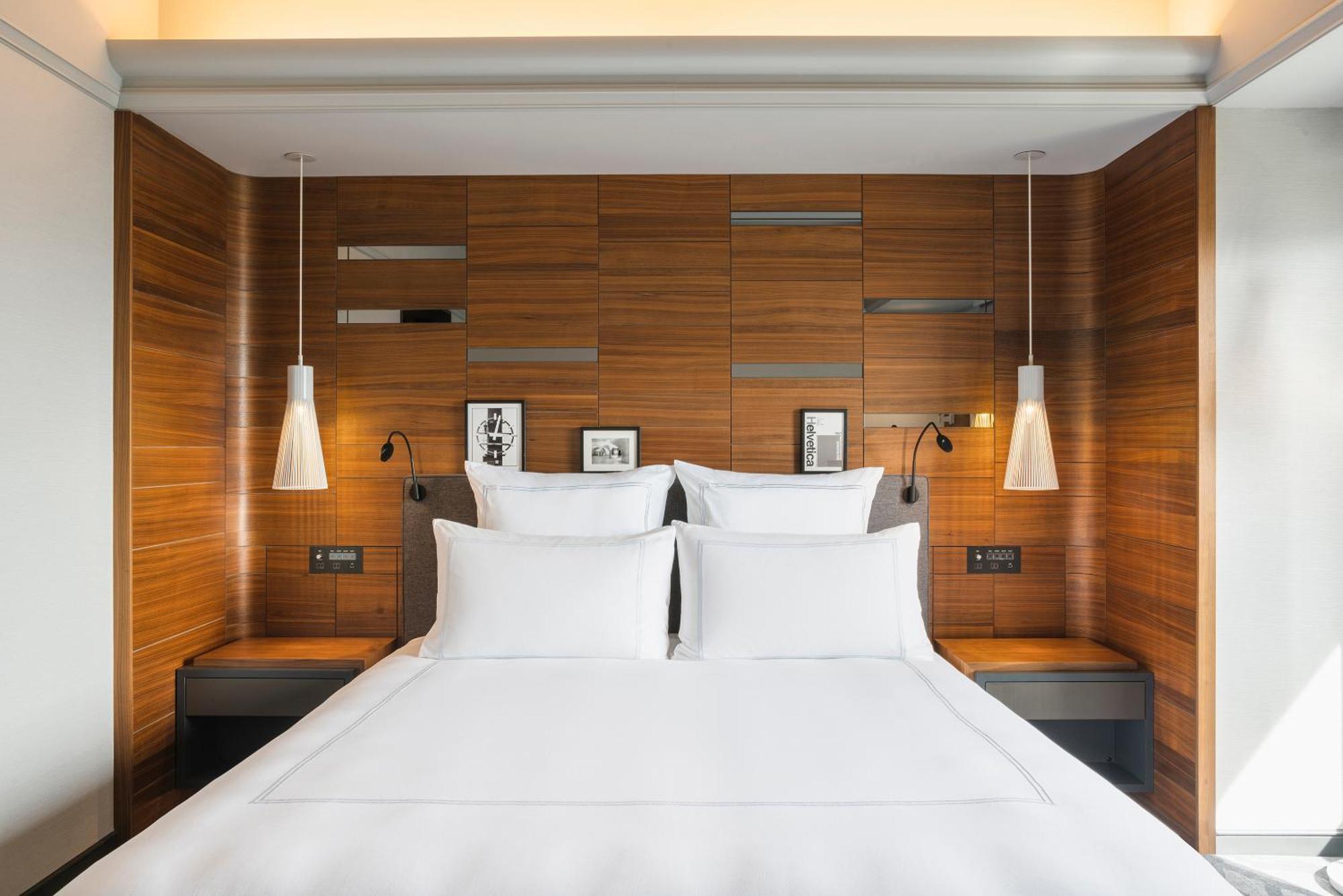 Swissotel Nankai Осака Екстериор снимка