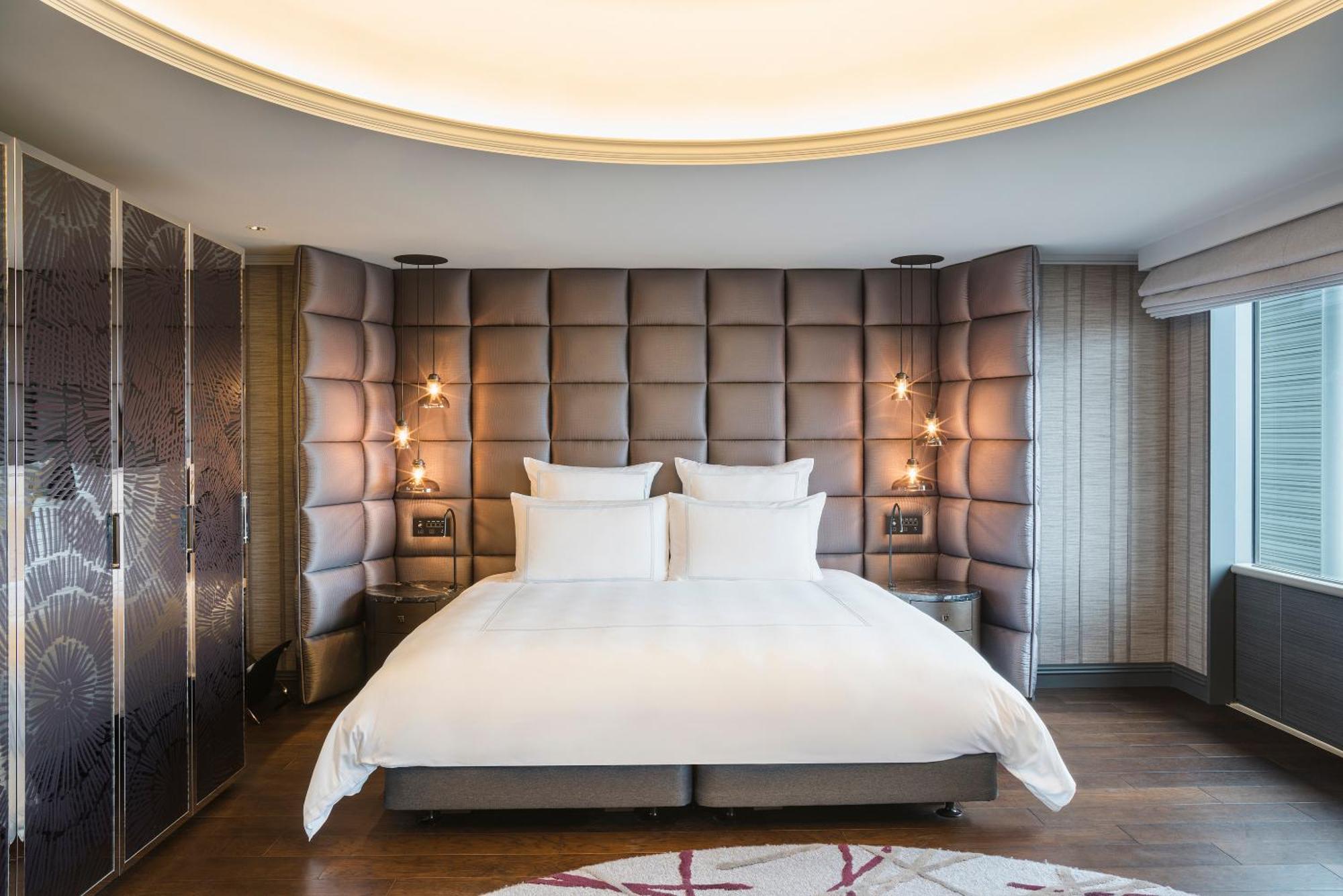 Swissotel Nankai Осака Екстериор снимка